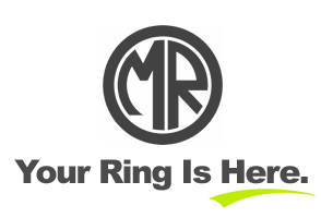 Mens Ring Size Chart And Sizer