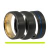 Black Rings